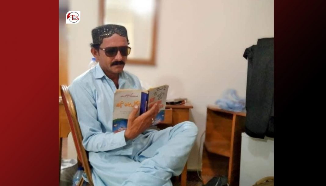 ڈیرہ بگٹی: پاکستانی لشکر نا دو آن اسہ بندغ ئس بیگواہ