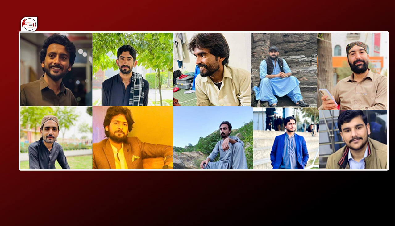 راولپنڈی: پاکستانی لشکر نا دو آن دئے بلوچ خوانندہ زوراکی ئٹ بیگواہ