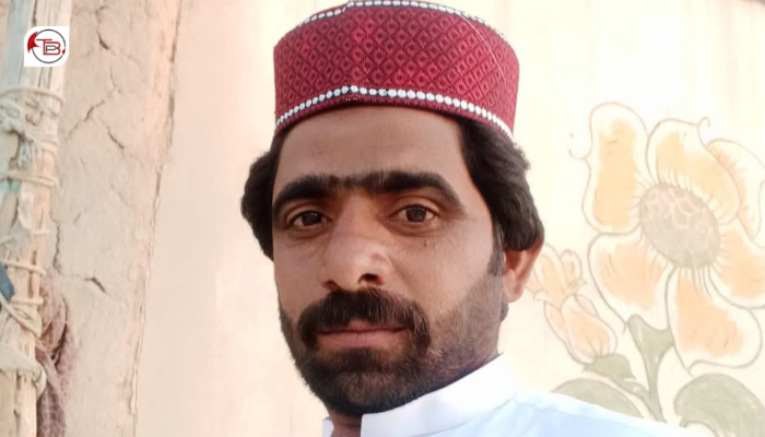 پنجگور: پاکستانی لشکر نا دو آن چار بندغ بیگواہ