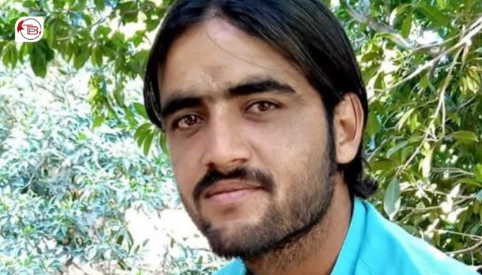 حب چوکی و کیچ آن کہیی بندغ آک فورسز نا دو آن بیگواہ