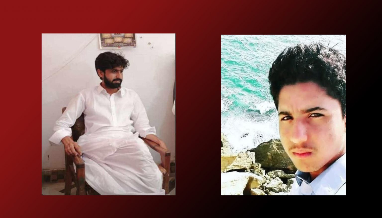 لاہور: جمیل بلوچ پنی ءُ خوانندہ ئس زوراکی ئٹ بیگواہ
