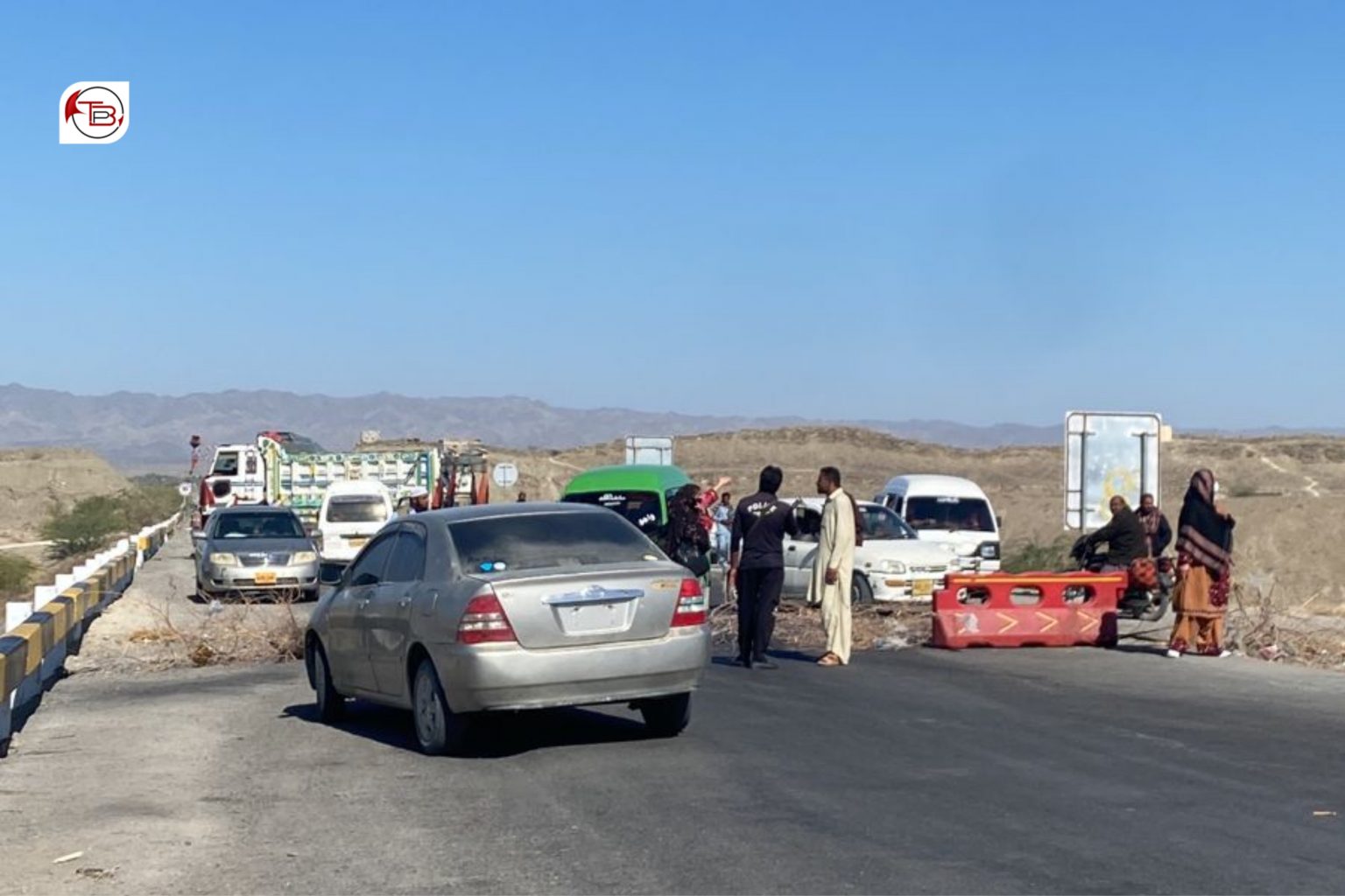 کیچ: ظریف بلوچ نا بیدس عدالت کسفنگ نا برخلاف برانز، کسر بند