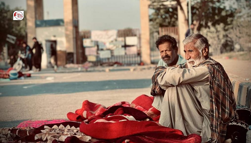 اوتھل و کوئٹہ ئٹ بلوچ خوانندہ تا برانز برجاء