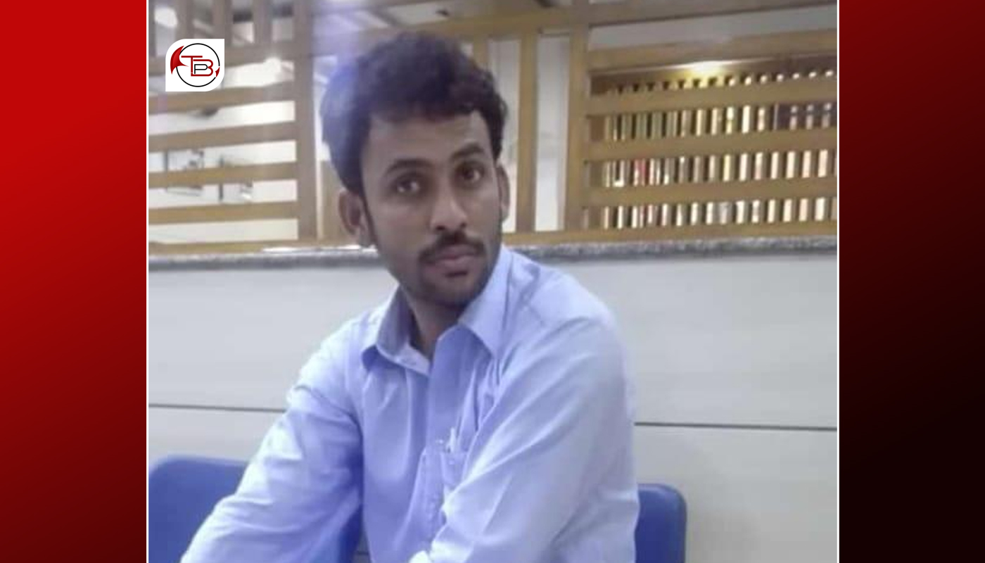 تربت: سلہہ بند بندغ آتا جلہو اسہ بندغ ئس مرگ ئنا گواچی