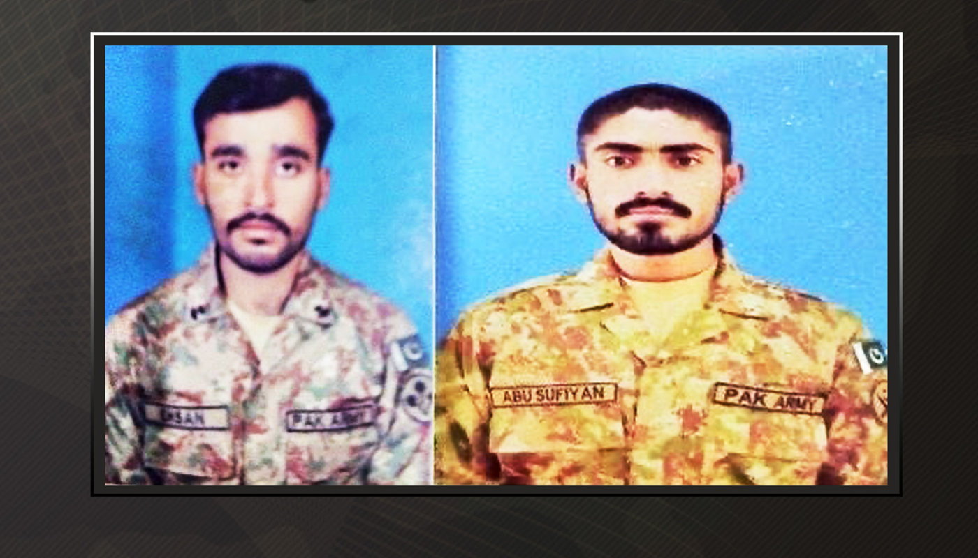 دکی ٹی کوزہ گیر پاکستانی لشکر نا پوسٹ آ جلہو نا ذمہ واری ءِ ارفِنہ۔ بی ایل اے