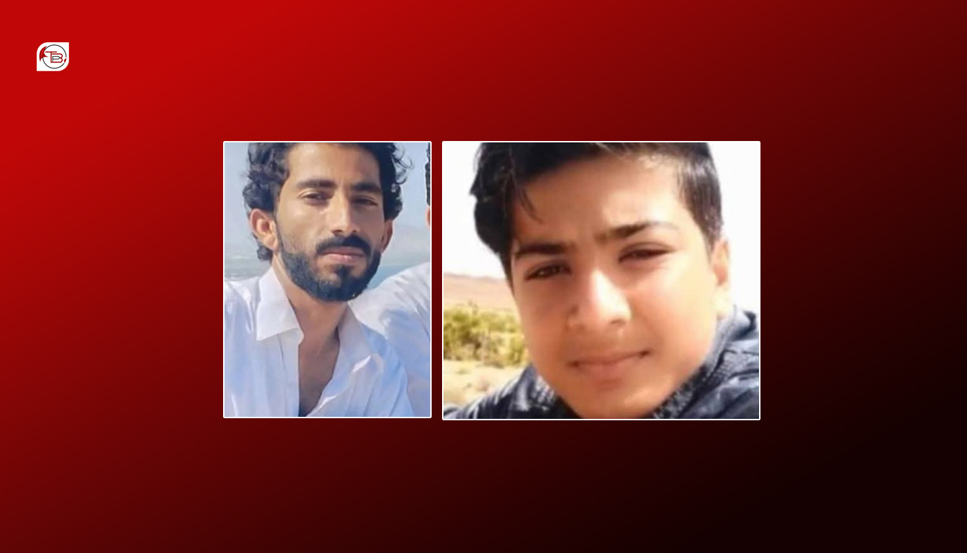 پنجگور، گوادر: پاکستانی لشکر نا دو آن 2 بندغ بیگواہ