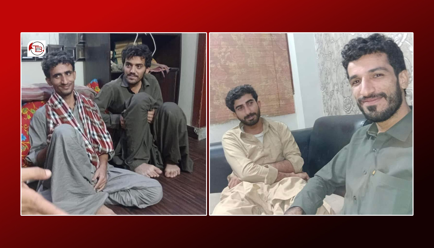 کراچی و کیچ: زوراکی ئٹ بیگواہی نا گواچی 9 بندغ یلہ