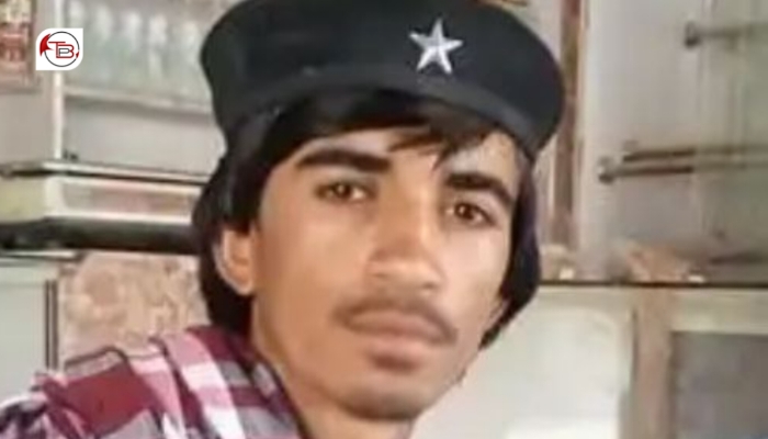 کیچ: پاکستانی لشکر نا دو آن اسہ بندغ ئس بیگواہ