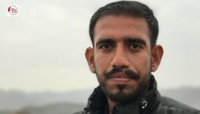 تربت: پاکستانی لشکر نا دو آن اسہ بندغ ئس بیگواہ