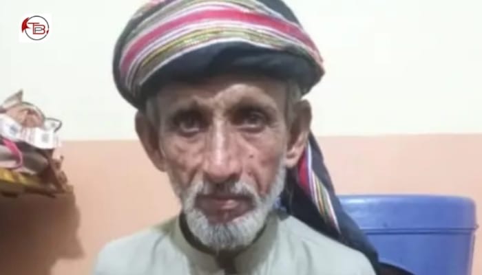 آواران: پاکستانی لشکر نا دو آن کماش ءُ بندغ ئس بیگواہ