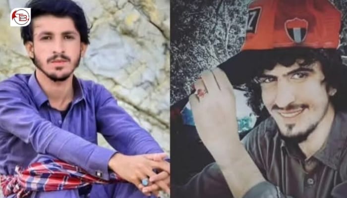 کیچ: پاکستانی لشکر نا دو آن اِرا بندغ بیگواہ