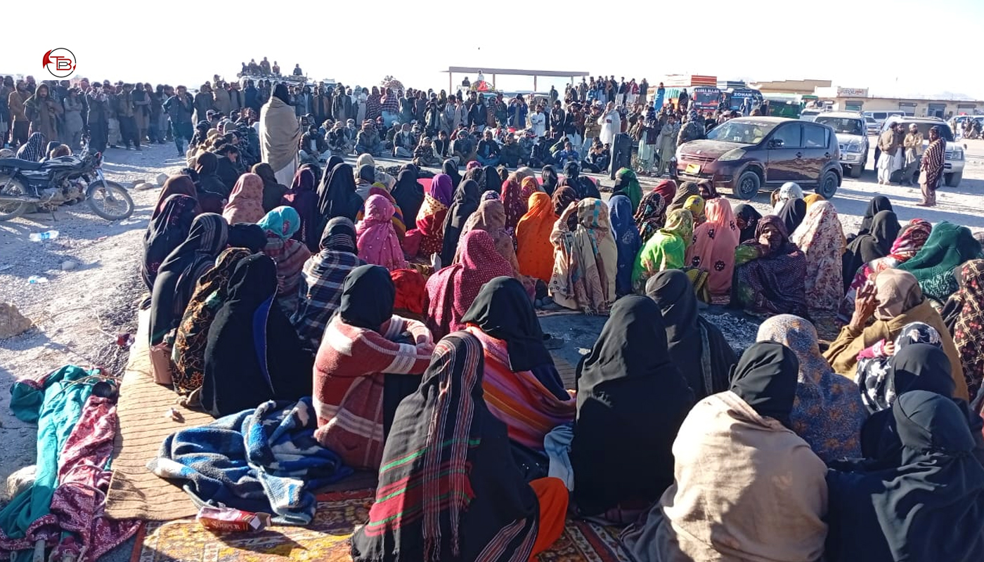 زہری، سوراب: زوراکی نا بیگواہی تا برخلاف برانز، بنجاہی کسر آ تولوک برانز برجاء