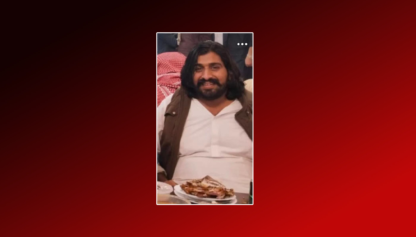 نوشکی سلہہ بند جلہو ئٹ طارق مینگل مرگ ئنا گواچی