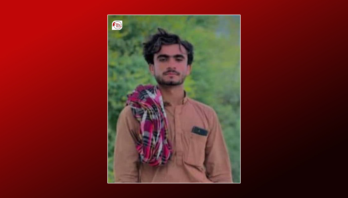 گوادر: پاکستانی لشکر نا دو آن اسہ بندغ اس بیگواہ