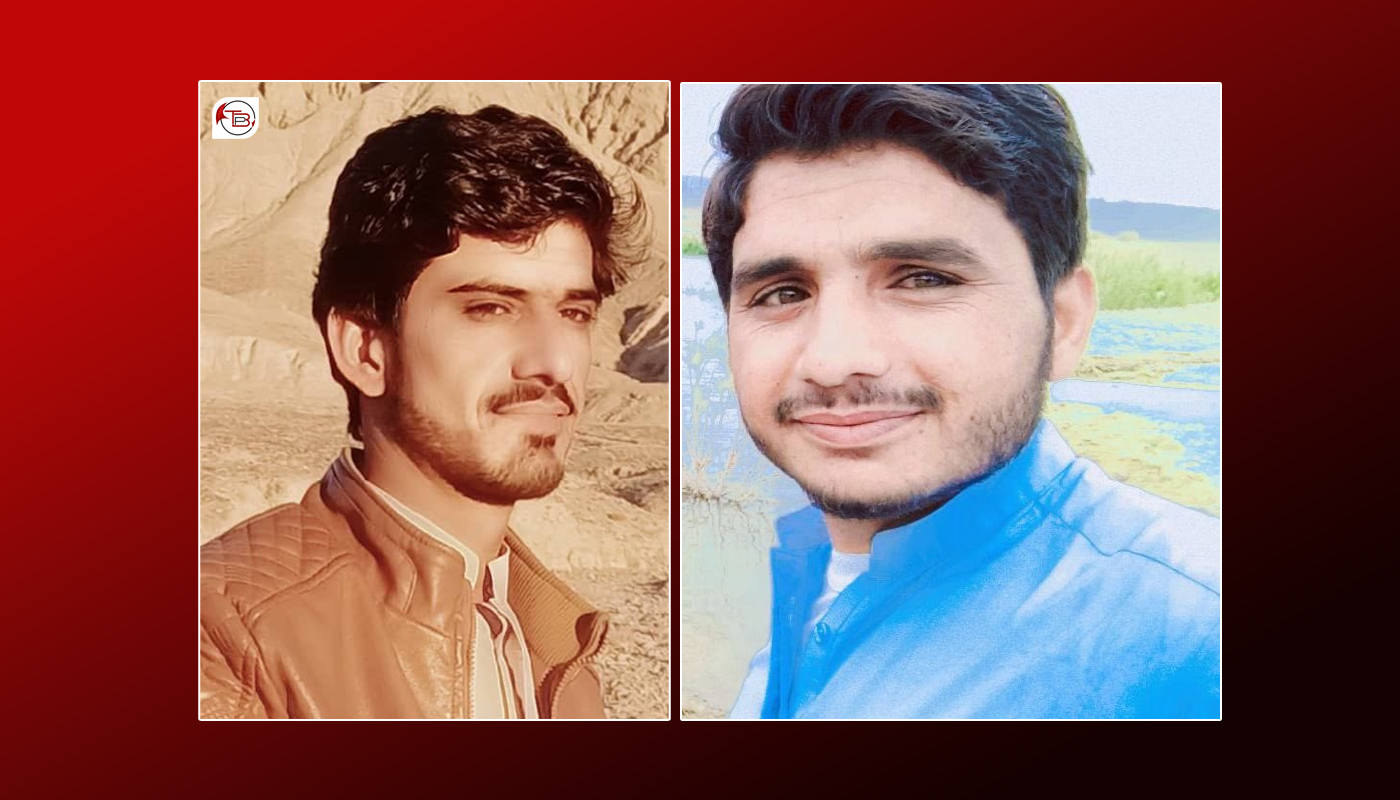 نوشکے: اِرا ورنا زوراکی ئٹ بیگواہ