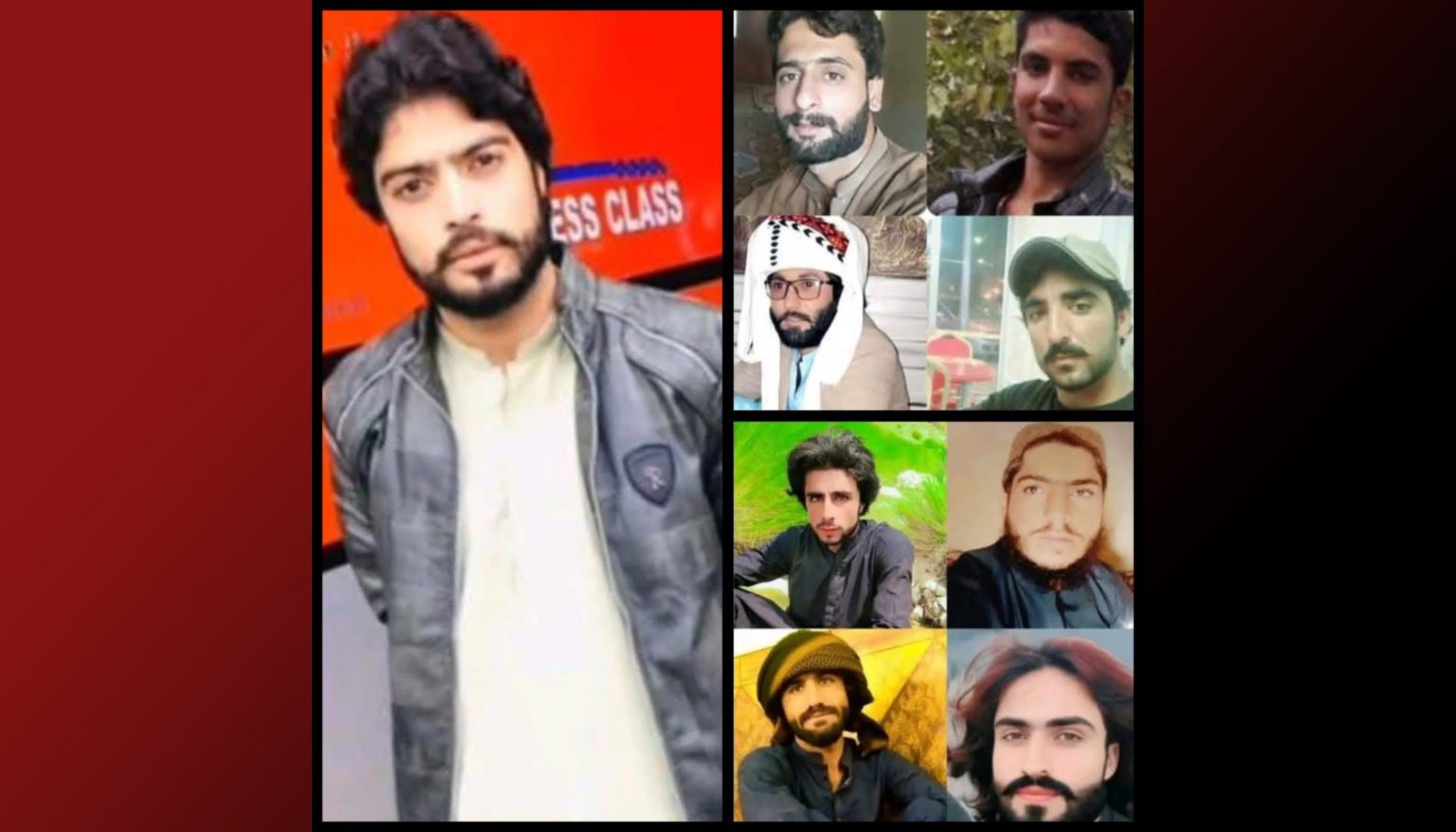 زہری آن زوراکی ئٹ بیگواہ 9 بندغ نا آجو مفننگ نا برخلاف خاہوت آتا برانز نا پڑو