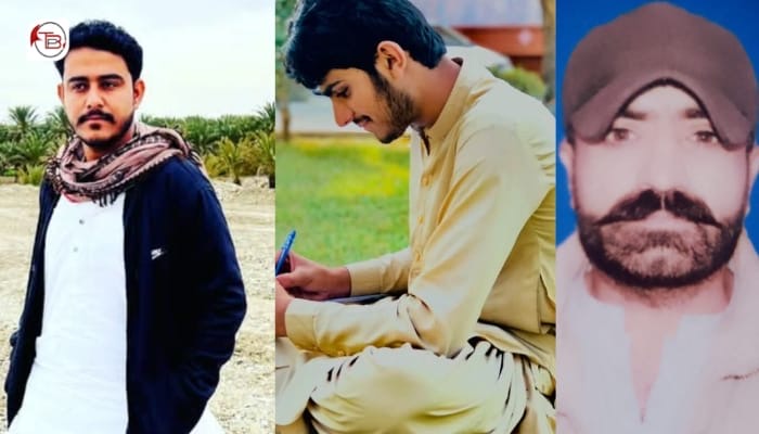 کراچی و کوئٹہ غان مُسہ بندغ زوراکی ئٹ بیگواہ