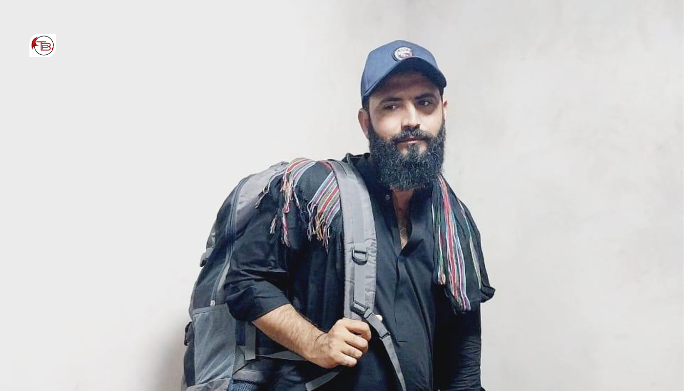کوئٹہ ایئرپورٹ آن نوشکے نا ہندی ورنا اس زوراکی ئٹ بیگواہ