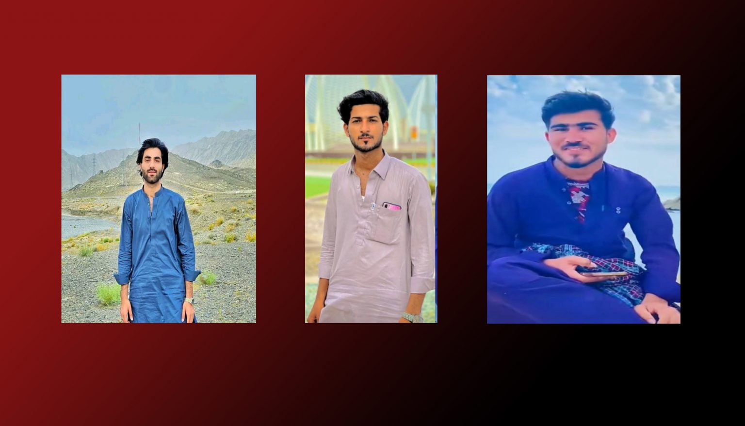 گوادر، اسلام آباد: مُسہ بلوچ خوانندہ زوراکی ئٹ بیگواہ