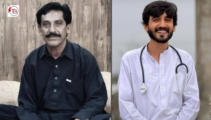 کوئٹہ: پاکستانی لشکر نا دو آن میڈیکل نا خوانندہ تینا باوہ تون اوار بیگواہ
