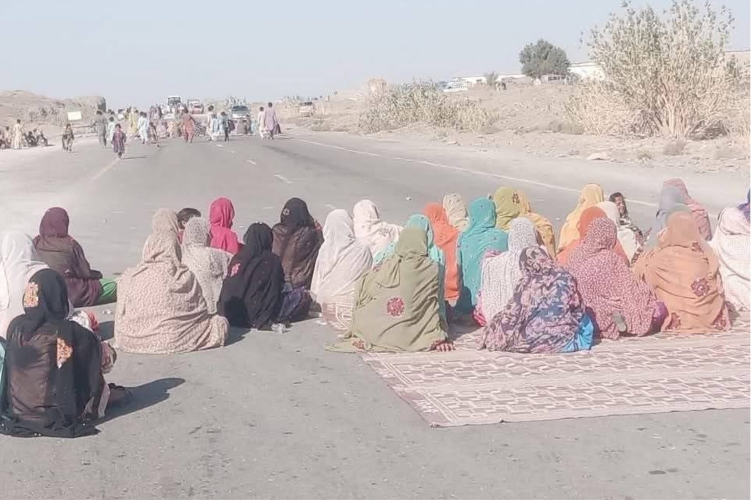 تربت: زوراکی ئٹ بیگواہی تا برخلاف برانز، بھلا کسر بند