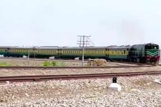 بولان، جعفر ایکسپریس کوزہ: جیٹ، ڈرون طیارہ و گن شپ ہیلی کاپٹر آتا لشکر کشی برجاء
