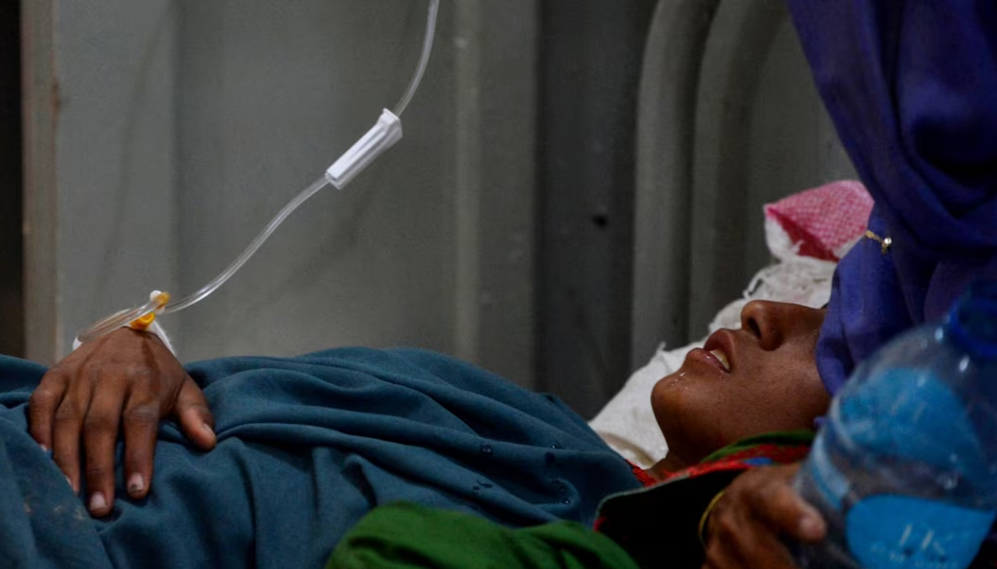 ڈیرہ بگٹی: جانجوڑی آسراتی تا مفننگ آن لمہ و چنا کسکر