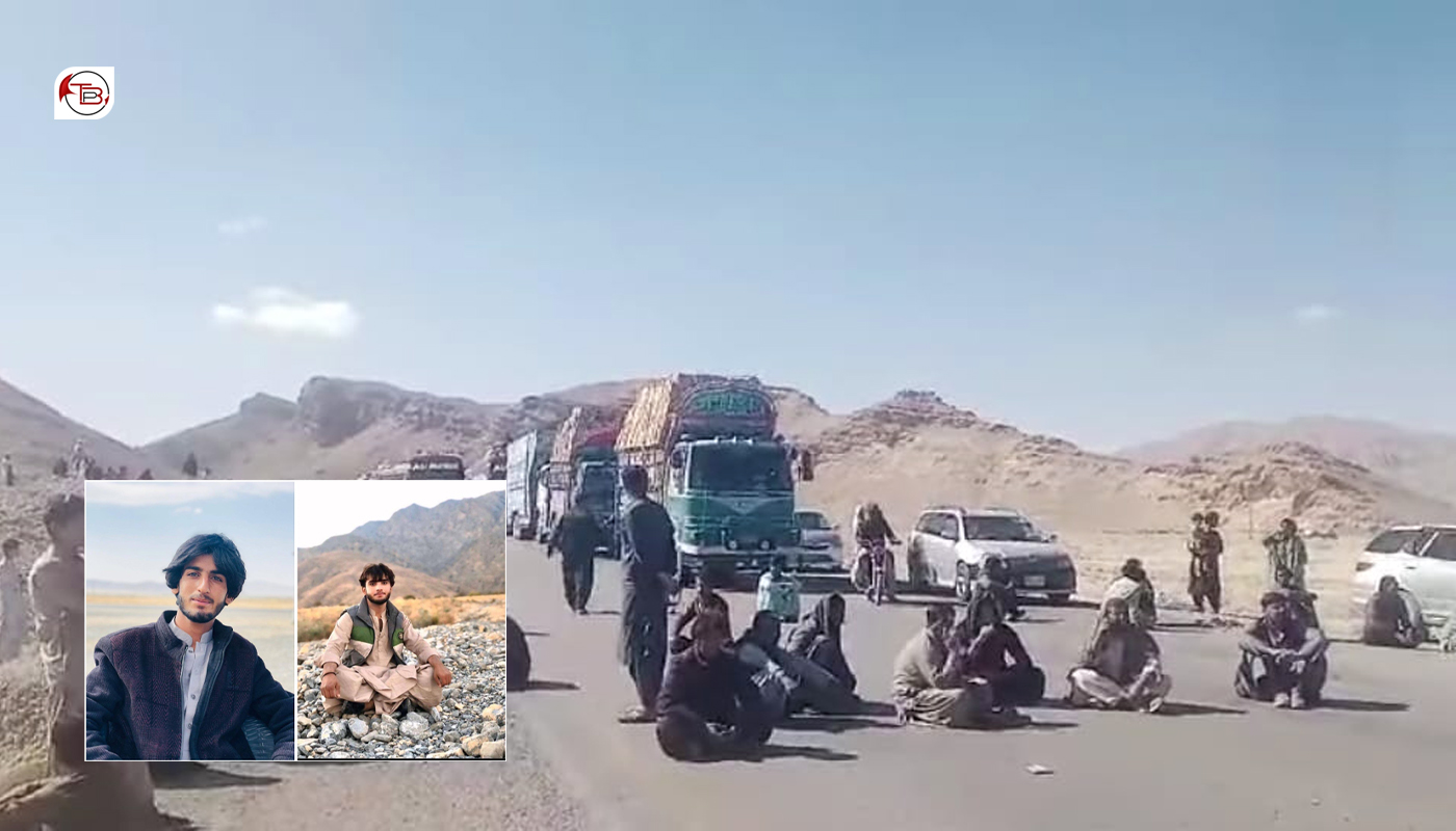 منگچر: زوراکی نا بیگواہی تا برخلاف بنجاہی کسر بند
