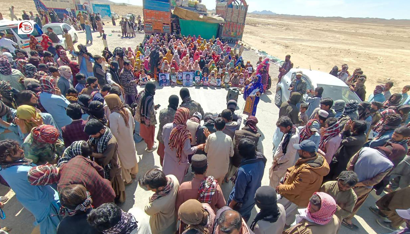 مستونگ، قلات: زوراکی نا بیگواہی تا برخلاف برانز برجاء