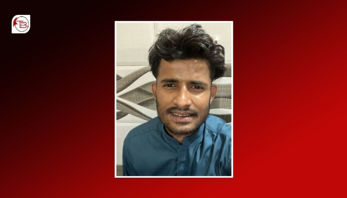 کراچی: پاکستانی لشکر نا دو آن اسہ بندغ اس بیگواہ