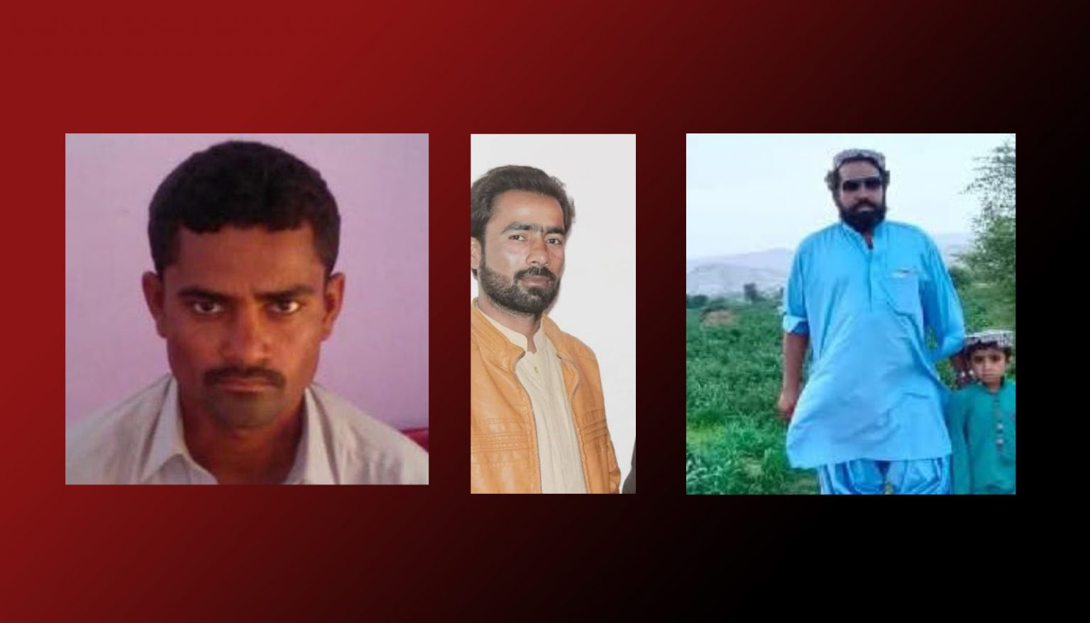 تربت، ڈیرہ بگٹی: پاکستانی لشکر نا دو آن 9 بندغ زوراکی ئٹ بیگواہ