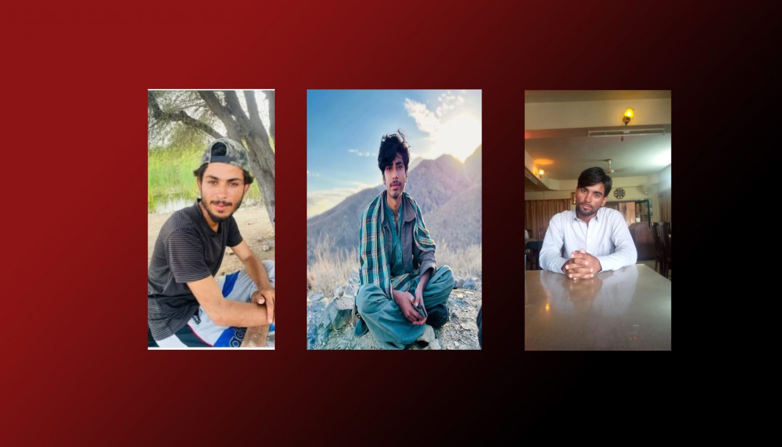 پسنی، کوئٹہ، تربت: پاکستانی لشکر نا دو آن مُسہ ورنا زوراکی ئٹ بیگواہ