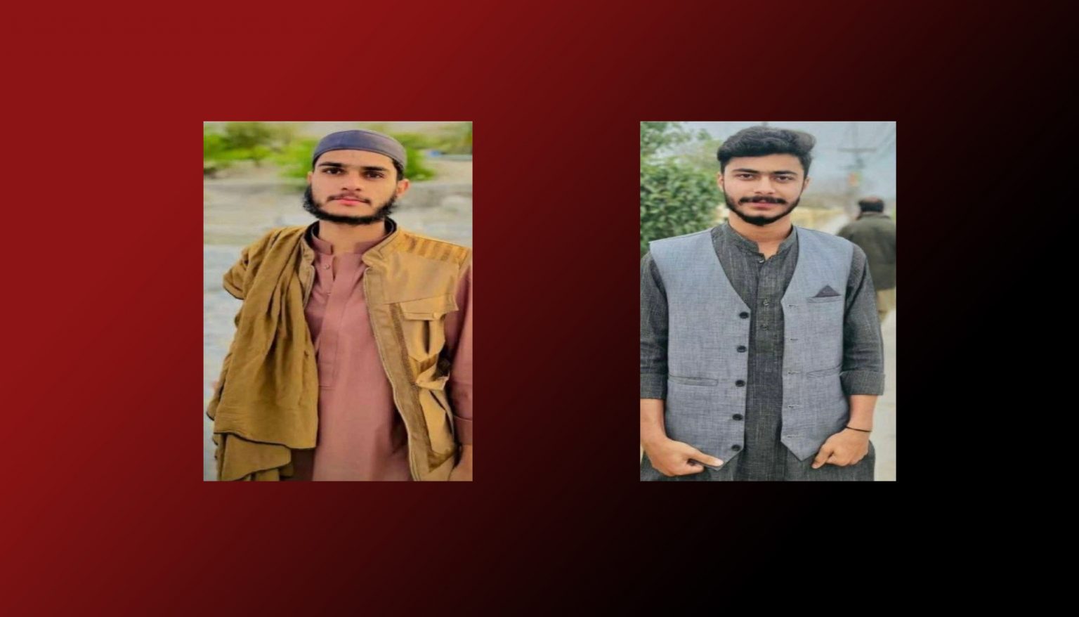 کوئٹہ آن اِرا ورنا بیگواہ، وڈھ آن بیگواہ ورنا نا آجوئی کن برانز ئٹ کسر بند