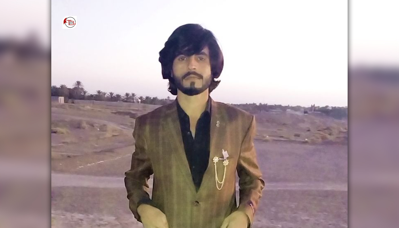 دے کہی بلوچستان ئٹ سم کاری آن خضدار نا ہندی ورنا بیران