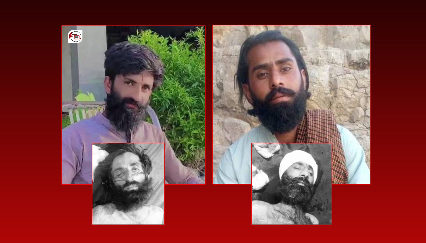 دکی: سی ٹی ڈی نا دروغ نا مونتس، اِرٹ نا چاہنداری زوراکی ئٹ بیگواہ بندغ تا دروشم ئٹ مس