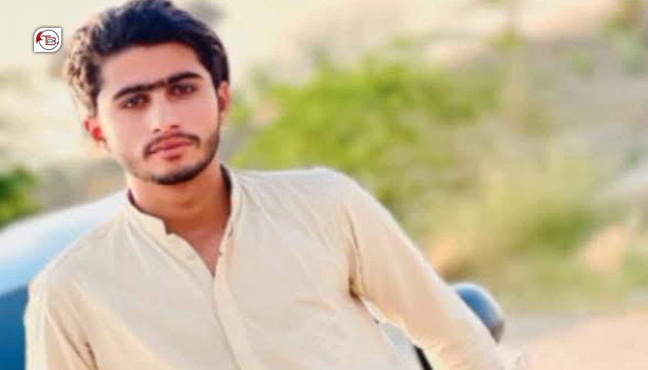 ڈیرہ بگٹی: پاکستانی لشکر نا دو آن اسہ بندغ اس بیگواہ