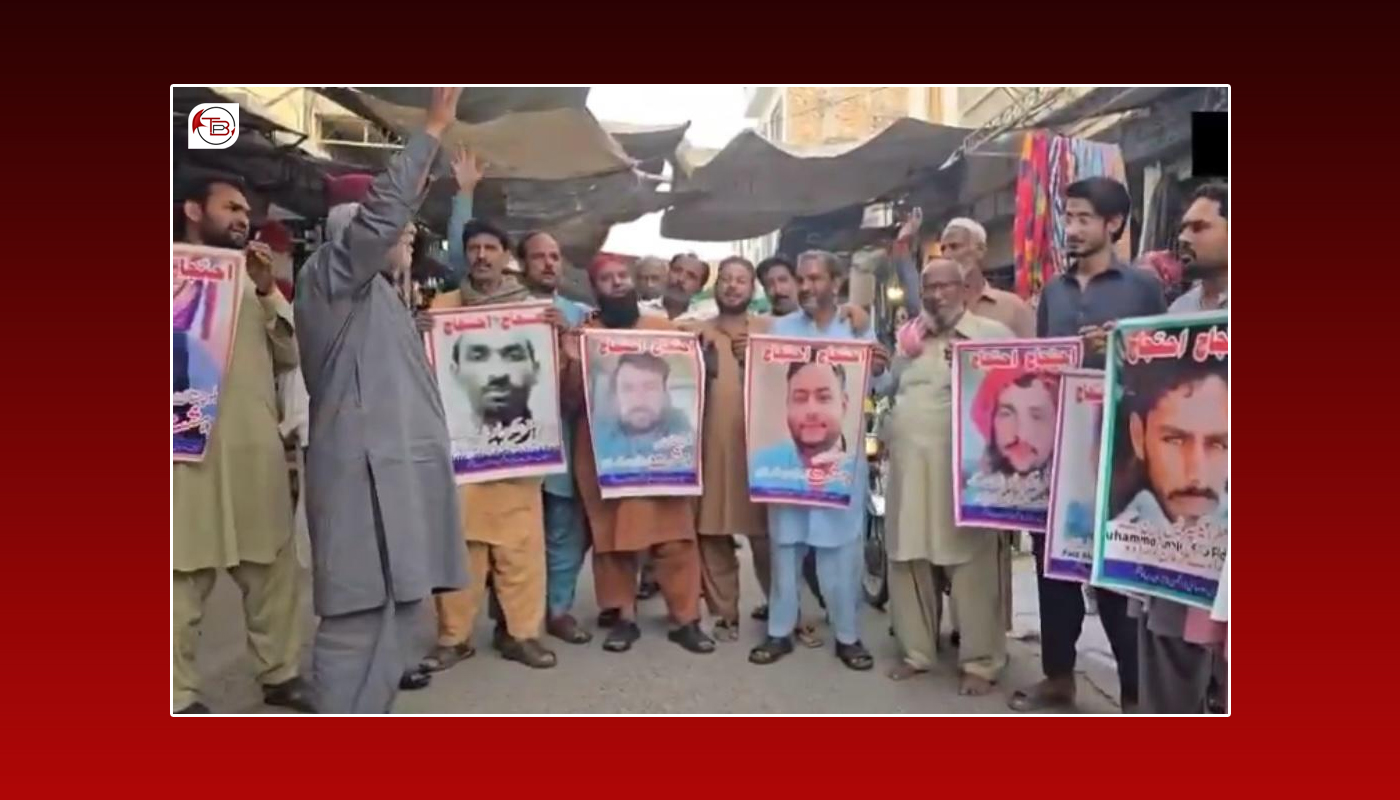 پنجاب: جعفر ایکسپریس ئٹ مرگ ئنا گواچی مروک فوجی کارندہ آتا خاہوت آتا برانز