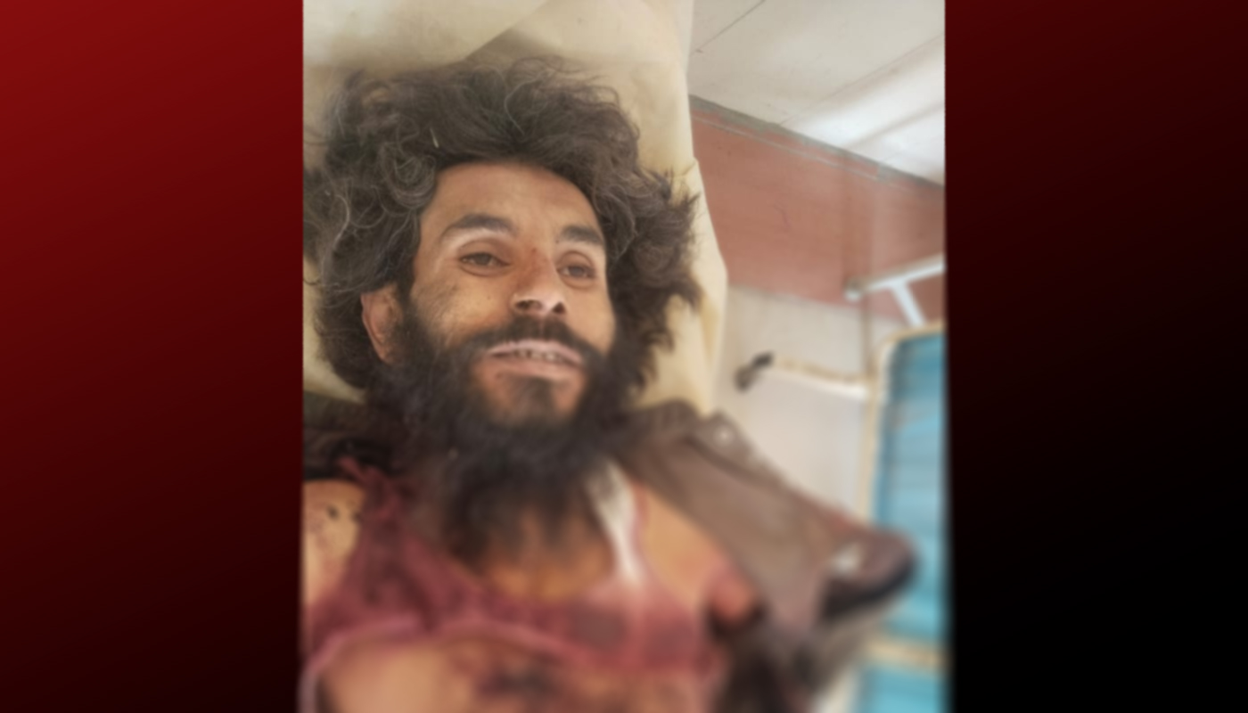 پنجگور جون
