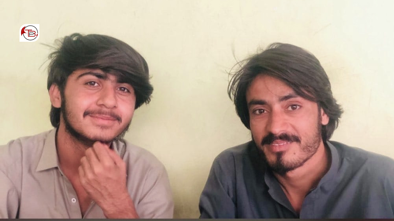 کوئٹہ بیگواہ