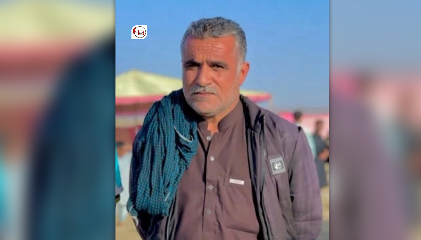نزیر احمد بادینی